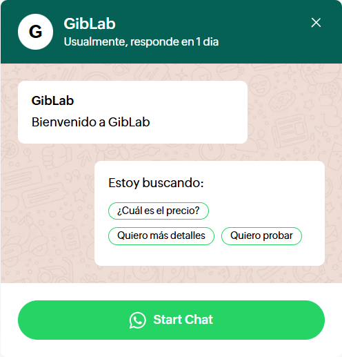 WhatsApp Clik to Chat